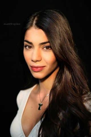 Lavinia Longhi Fotoğrafı