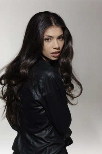 Lavinia Longhi Fotoğrafı