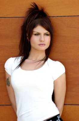 Nilay Cennetkuşu fotoğrafı