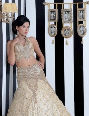 Abir Bennani fotoğrafı