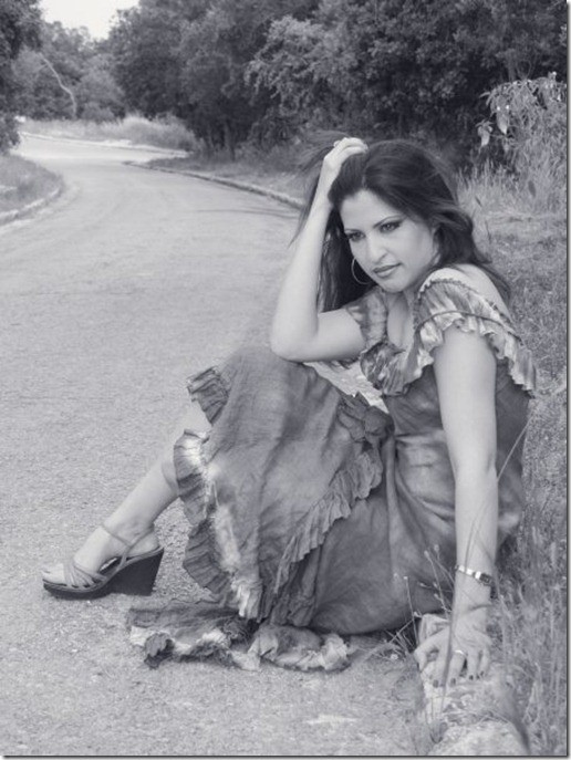 Abir Bennani fotoğrafı