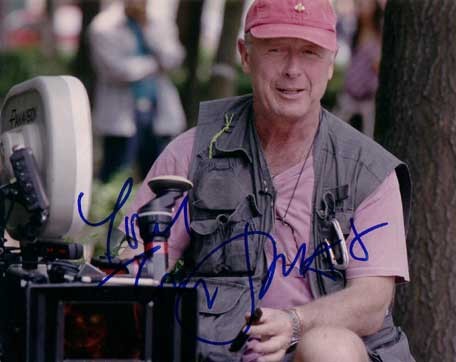 Tony Scott Fotoğrafı
