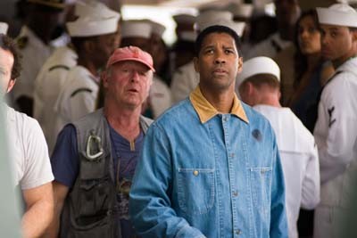 Tony Scott Fotoğrafı