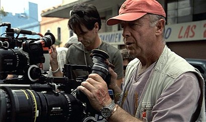 Tony Scott Fotoğrafı