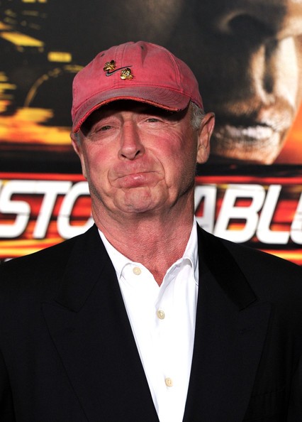 Tony Scott Fotoğrafı