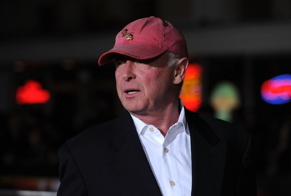 Tony Scott Fotoğrafı