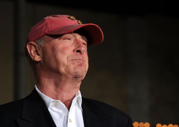 Tony Scott Fotoğrafı
