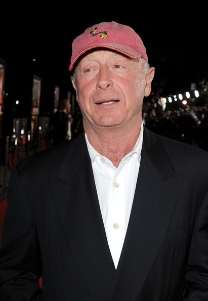 Tony Scott Fotoğrafı