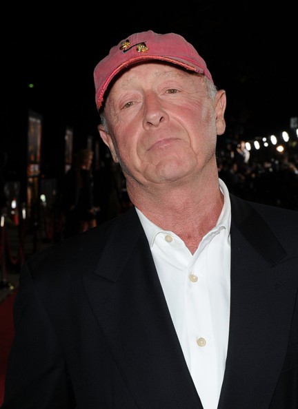 Tony Scott Fotoğrafı