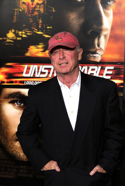 Tony Scott Fotoğrafı