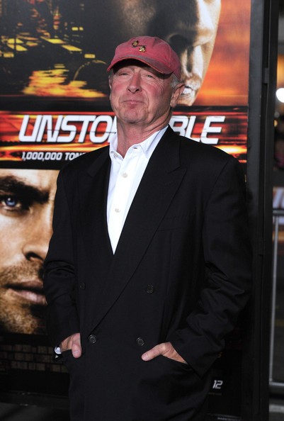 Tony Scott fotoğrafı