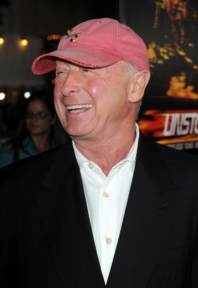 Tony Scott fotoğrafı