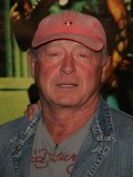 Tony Scott fotoğrafı