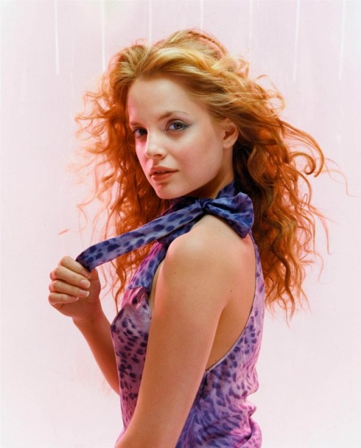 Mena Suvari Fotoğrafı