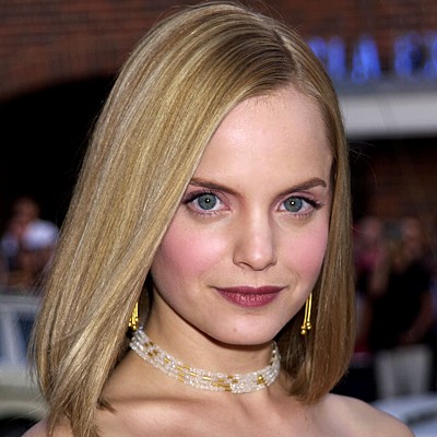 Mena Suvari Fotoğrafı