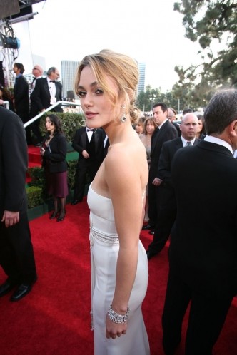 Keira Knightley Fotoğrafı