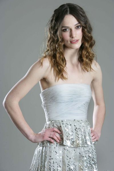 Keira Knightley Fotoğrafı