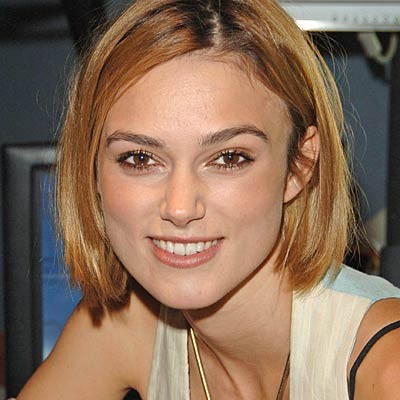 Keira Knightley Fotoğrafı