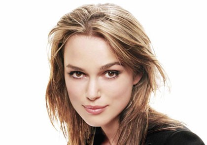 Keira Knightley Fotoğrafı