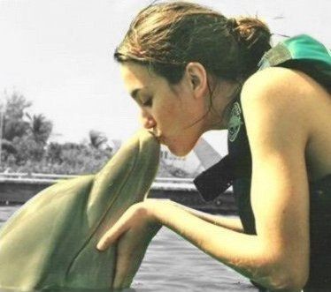 Keira Knightley Fotoğrafı