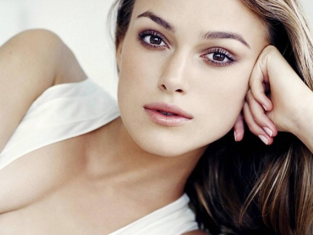 Keira Knightley Fotoğrafı