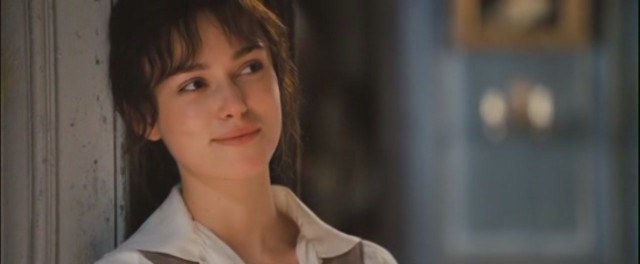 Keira Knightley Fotoğrafı