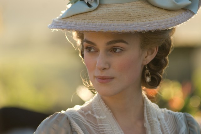 Keira Knightley Fotoğrafı