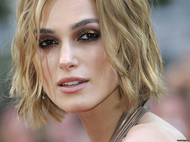 Keira Knightley Fotoğrafı