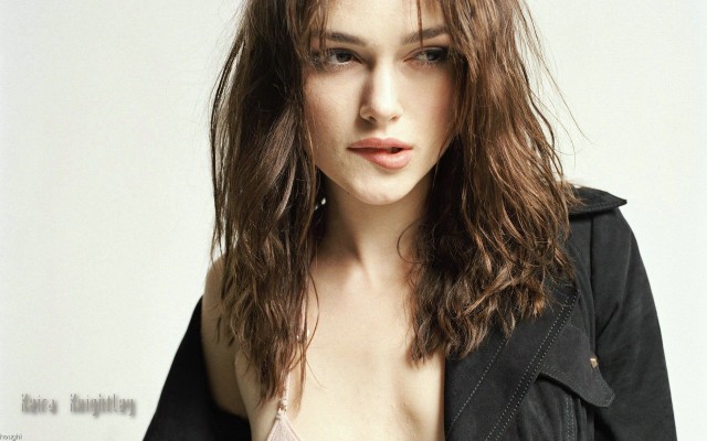 Keira Knightley Fotoğrafı