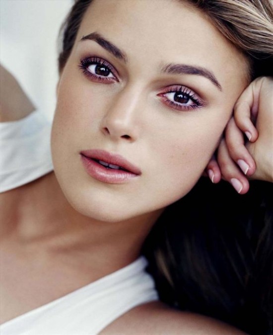 Keira Knightley Fotoğrafı