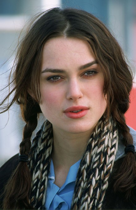 Keira Knightley Fotoğrafı
