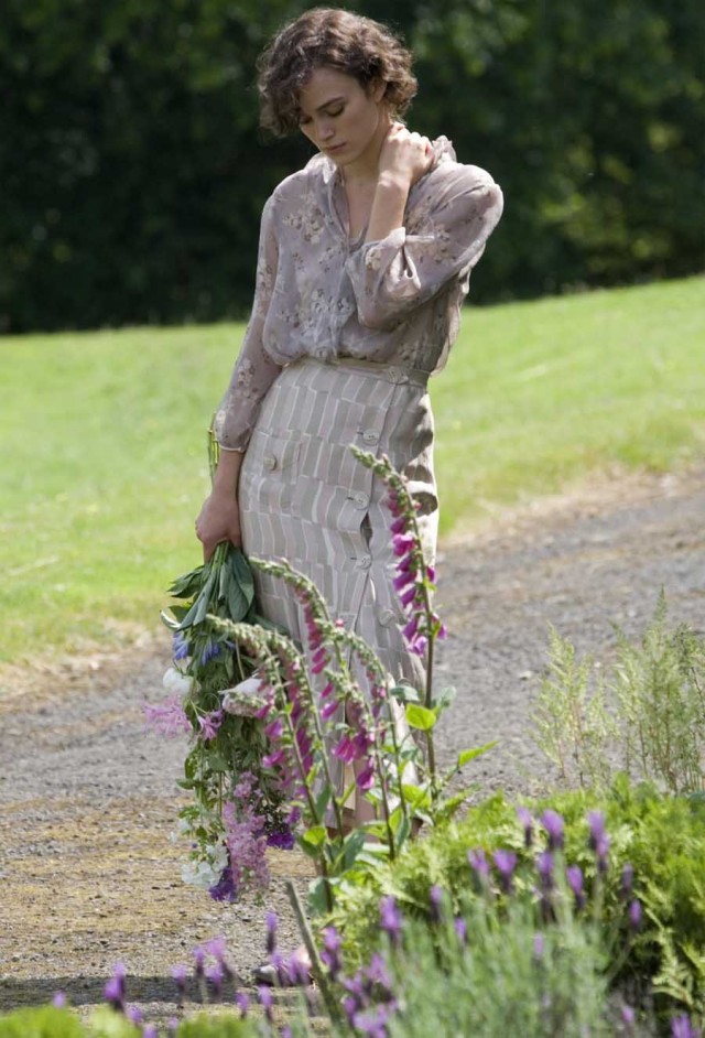 Keira Knightley Fotoğrafı