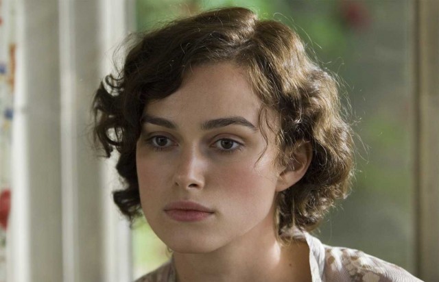 Keira Knightley Fotoğrafı