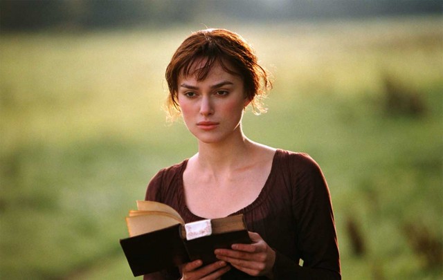 Keira Knightley Fotoğrafı