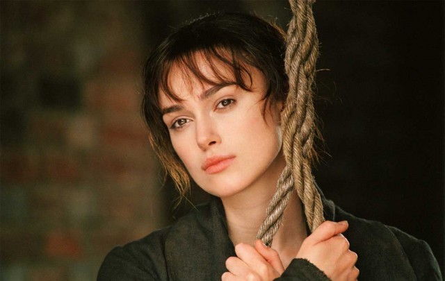 Keira Knightley Fotoğrafı