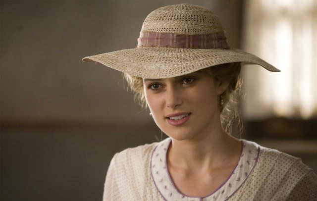 Keira Knightley Fotoğrafı