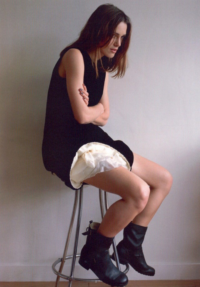 Keira Knightley Fotoğrafı