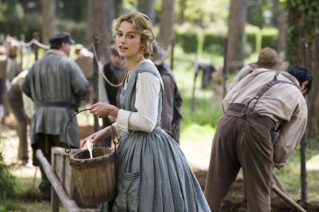 Keira Knightley Fotoğrafı