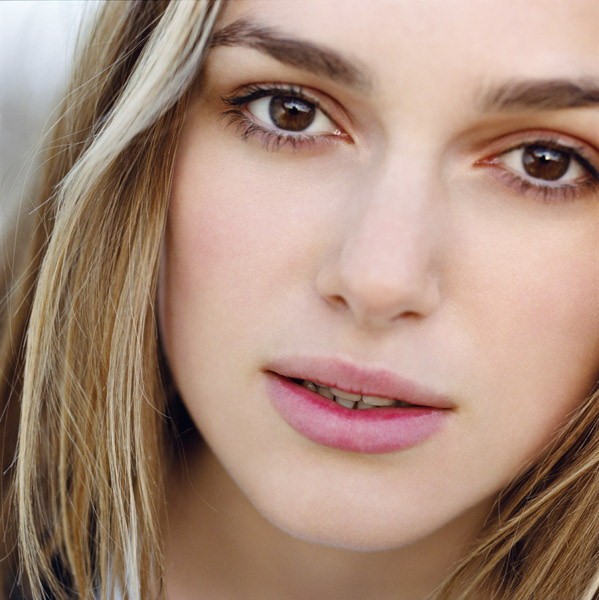 Keira Knightley Fotoğrafı
