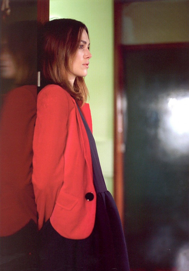 Keira Knightley Fotoğrafı