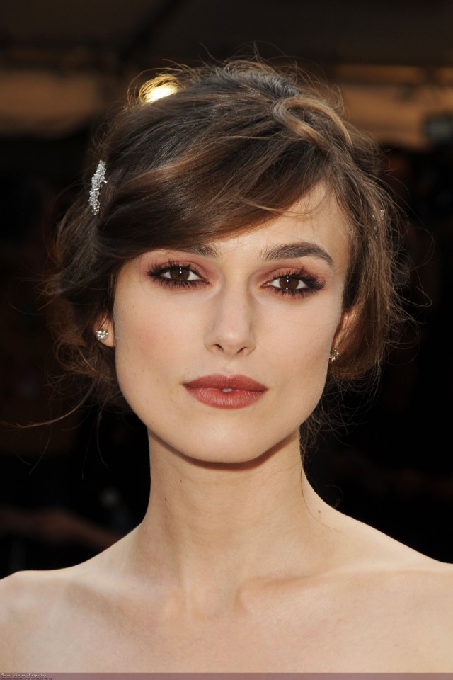 Keira Knightley Fotoğrafı
