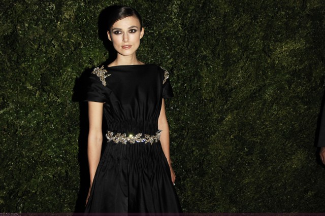 Keira Knightley Fotoğrafı