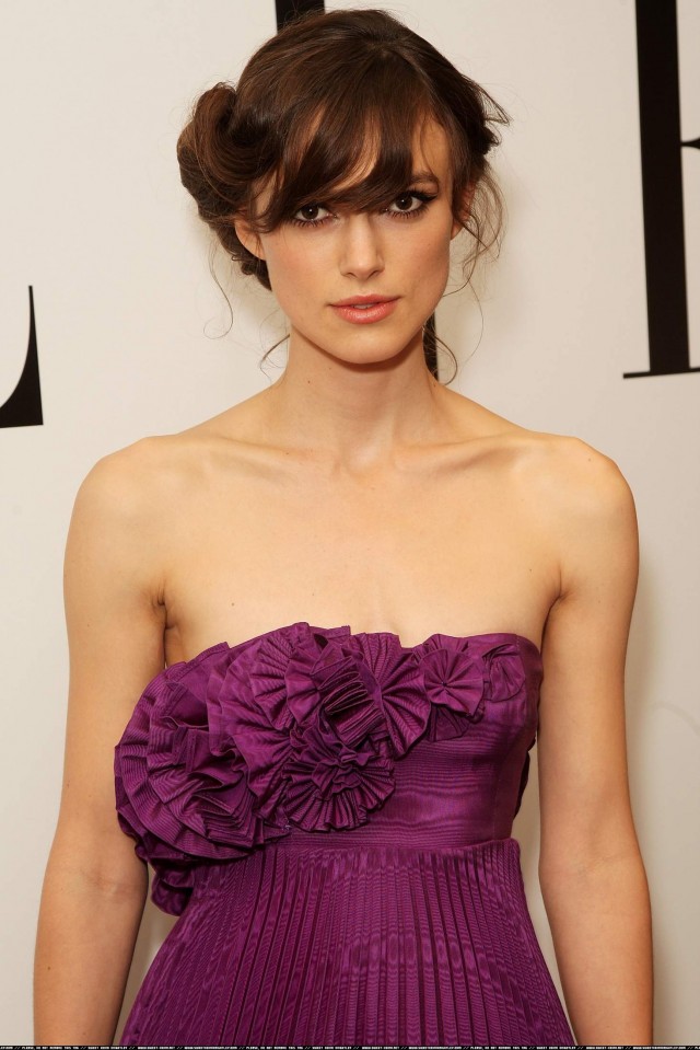 Keira Knightley Fotoğrafı