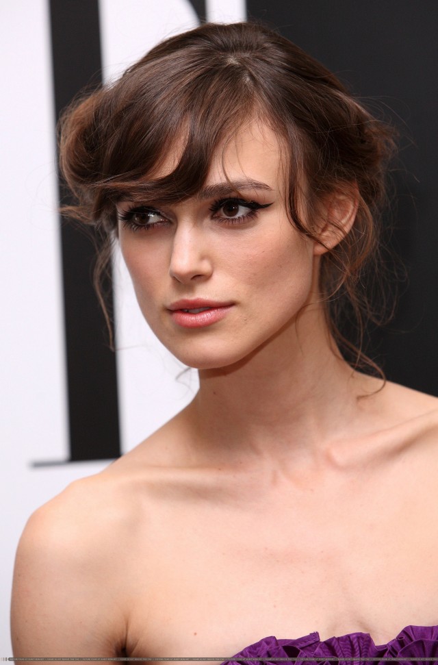 Keira Knightley Fotoğrafı