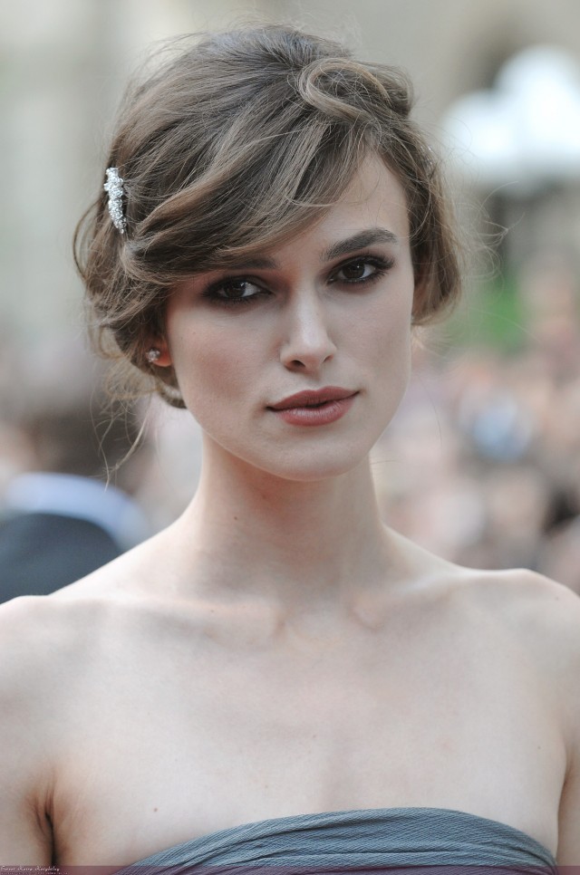 Keira Knightley Fotoğrafı