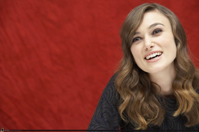 Keira Knightley Fotoğrafı