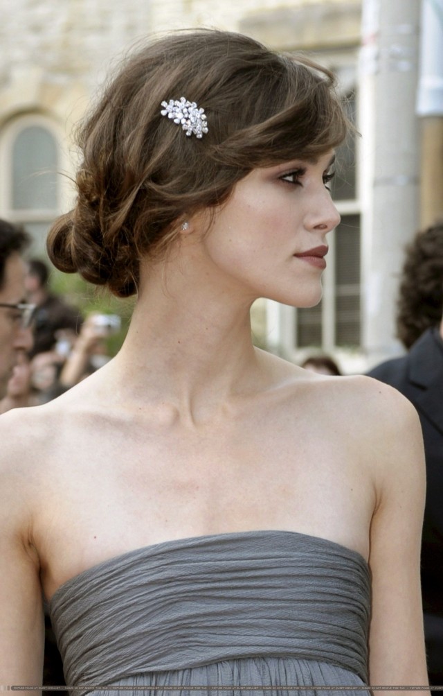 Keira Knightley Fotoğrafı