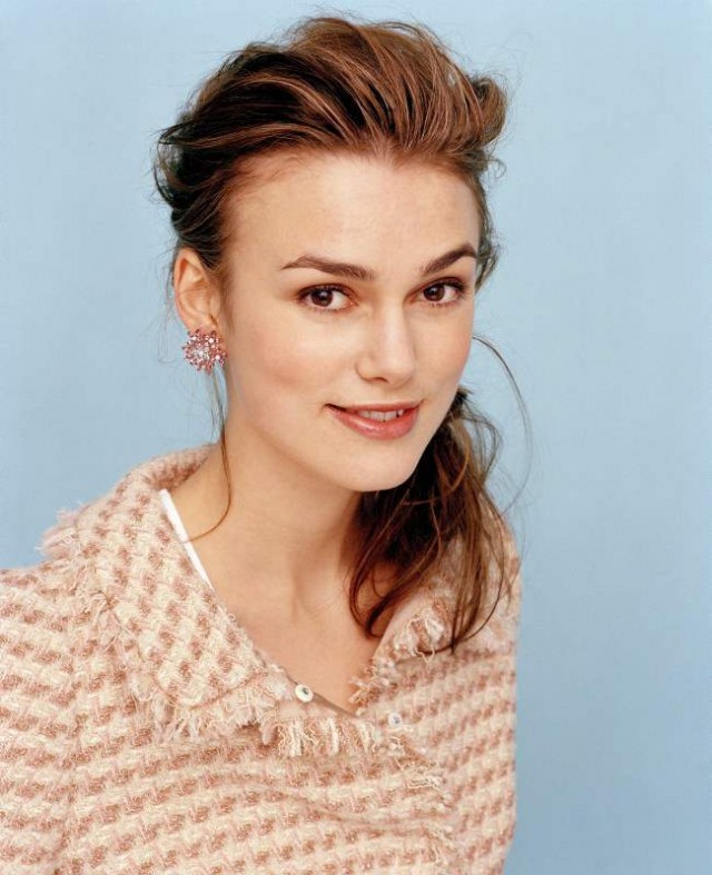 Keira Knightley Fotoğrafı