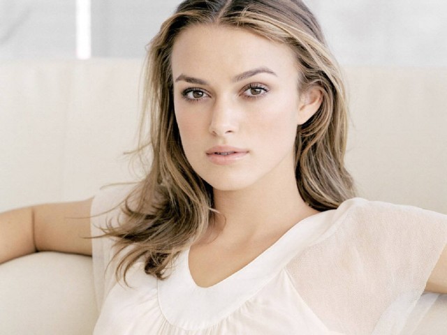 Keira Knightley Fotoğrafı