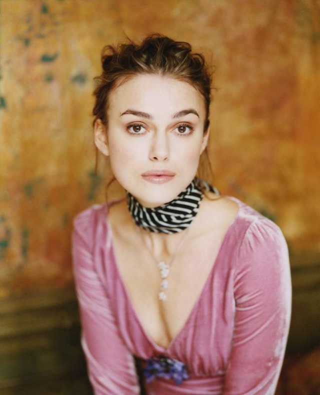 Keira Knightley Fotoğrafı